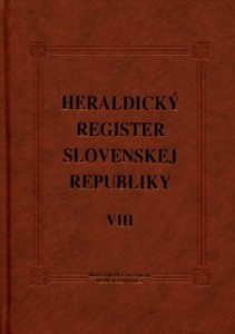Heraldicky register