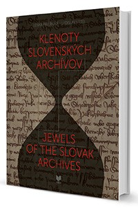Klenoty slovenskych archivov